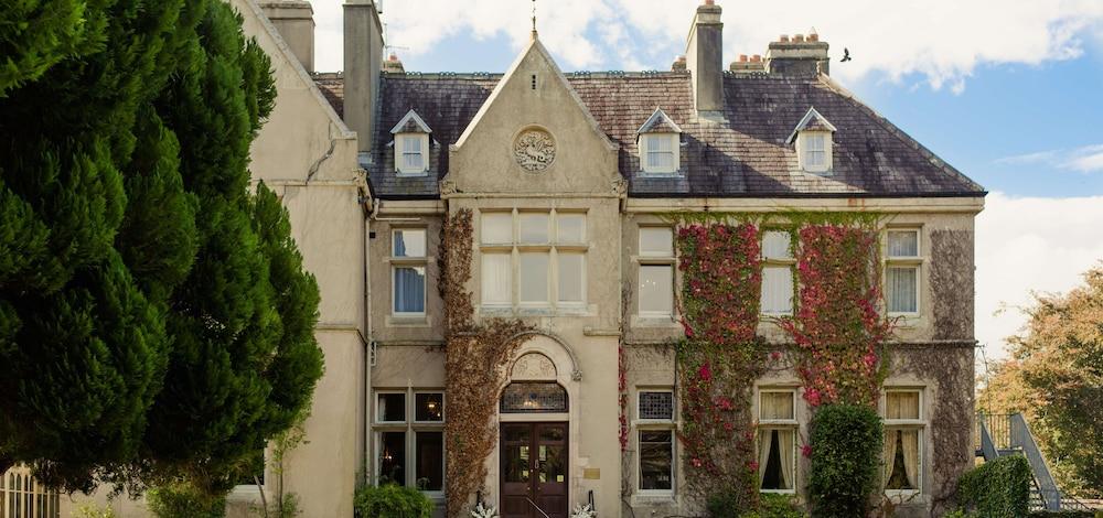 Cahernane House Hotel Cloghereen Exteriör bild